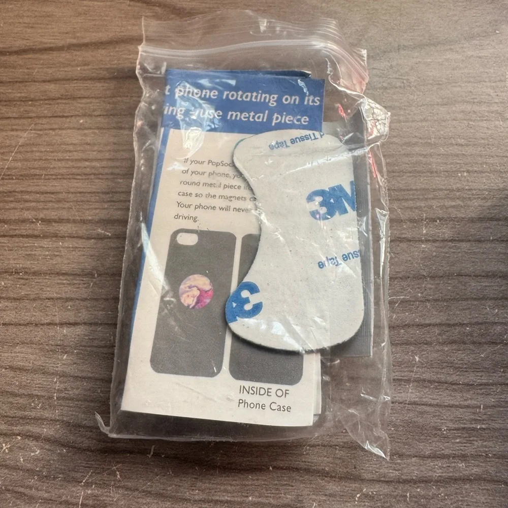 MCCHJOY universal pop socket car mount